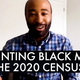 More Than 3/5: Stacey Abrams' Nonprofit Wants to Make Sure Black Men Aren't Left Out of the 2020 Census